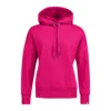 Head Motion Felpa Donna - Rosa