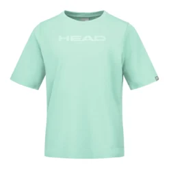 Head Motion Maglietta Donna - Verde