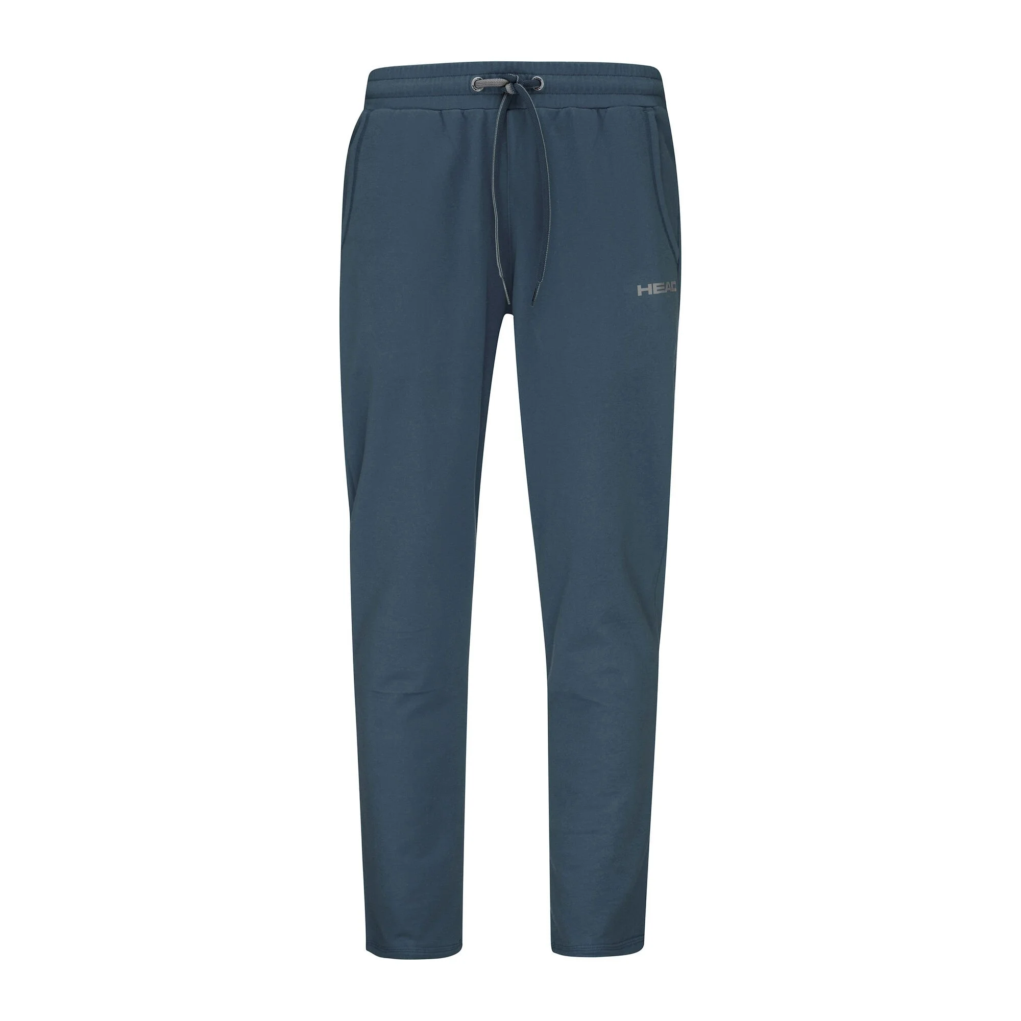 Head Club Byron Pantalone Da Allenamento Uomini - Blu Scuro