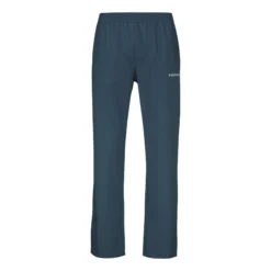 Head Club Pants Pantalone Da Allenamento Uomini
