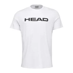 Head Club Ivan Maglietta Uomini - Bianco