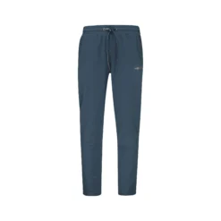 Head Club Byron Pants Pantalone Da Allenamento Bambini - Blu Scuro