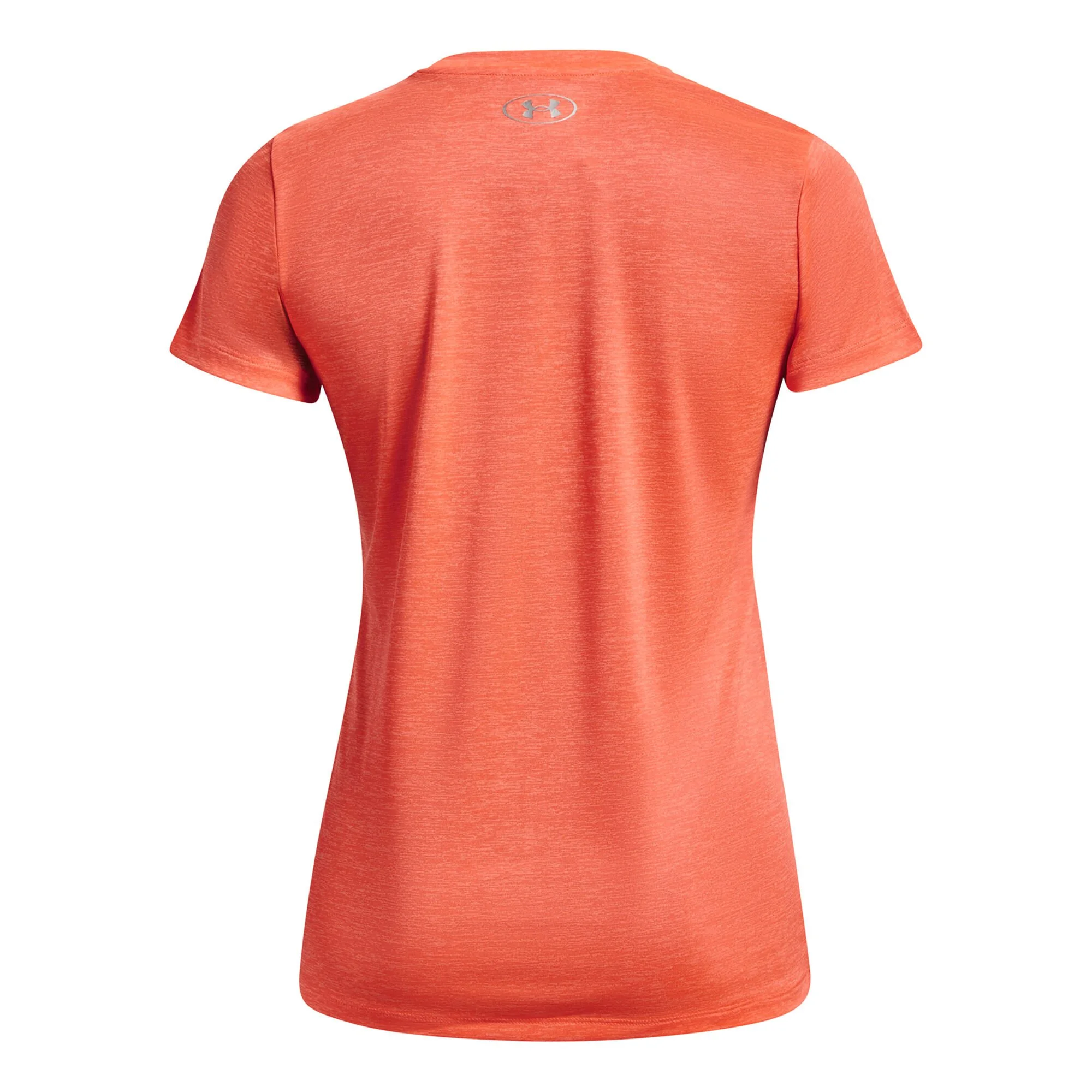 Under Armour Tech Twist Maglietta Donna - Arancione - immagine 2