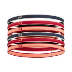 Under Armour Mini Fascia Per Capelli Donna - Multicolore
