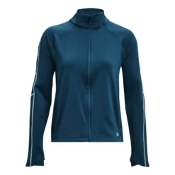 Under Armour CW Giacca Da Allenamento Donna - Blu