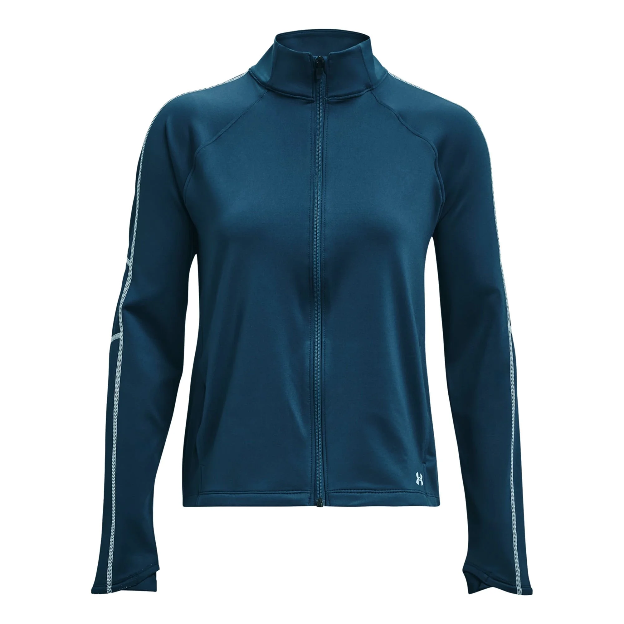 Under Armour CW Giacca Da Allenamento Donna - Blu