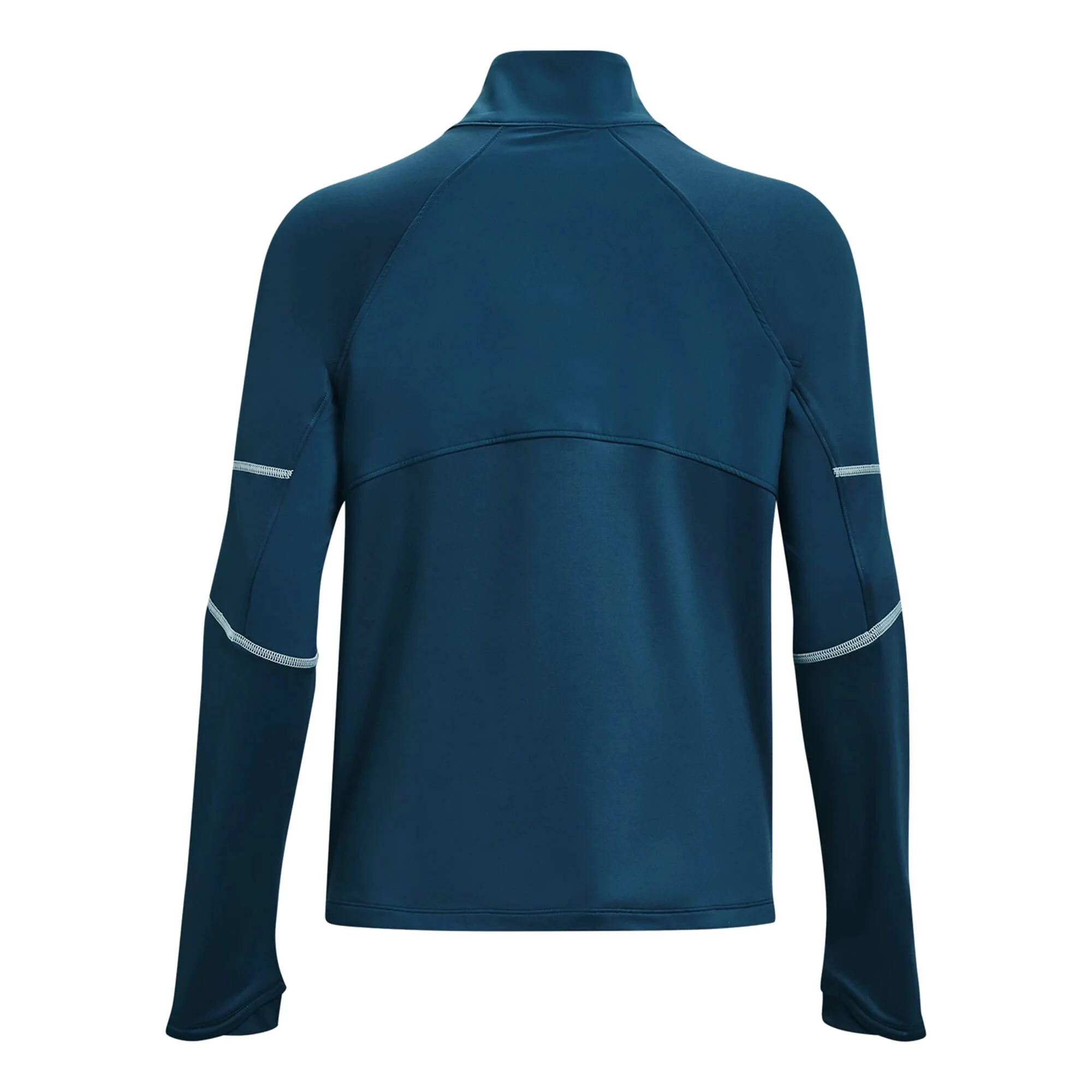 Under Armour CW Giacca Da Allenamento Donna - Blu - immagine 2