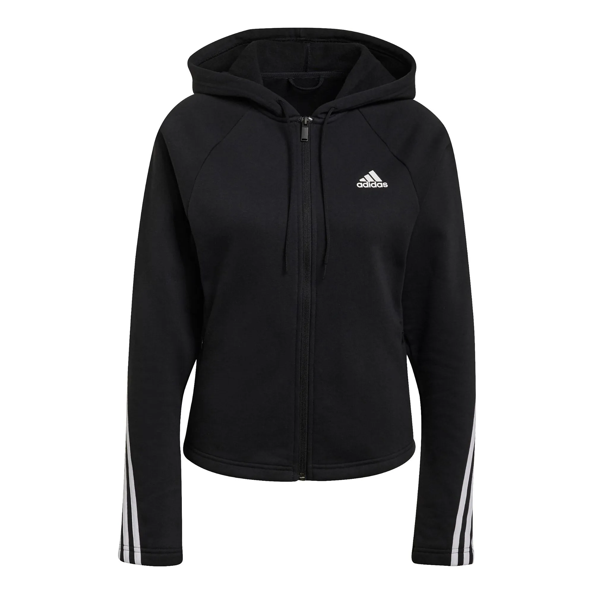 ADIDAS Energize Tuta Da Allenamento Donna - Nero - immagine 2
