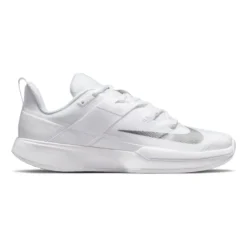 Nike Vapor Lite Scarpa Per Tutte Le Superfici Donna - Bianco, Argento
