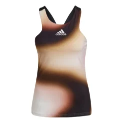 ADIDAS Melange Y Canottiera Donna - Multicolore