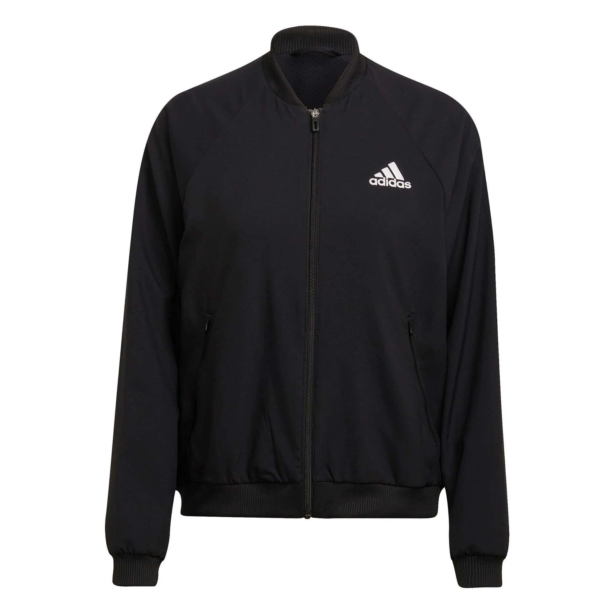 ADIDAS Woven Giacca Da Allenamento Donna - Nero