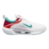 Nike Court Zoom NXT Scarpa Per Tutte Le Superfici Donna - Bianco, Verde