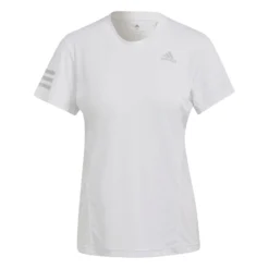 ADIDAS Club Maglietta Donna - Bianco