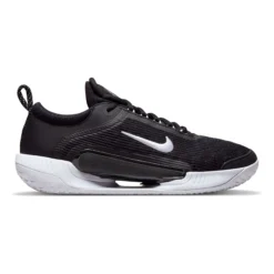 Nike Court Zoom NXT Scarpa Per Tutte Le Superfici Uomini - Nero, Bianco