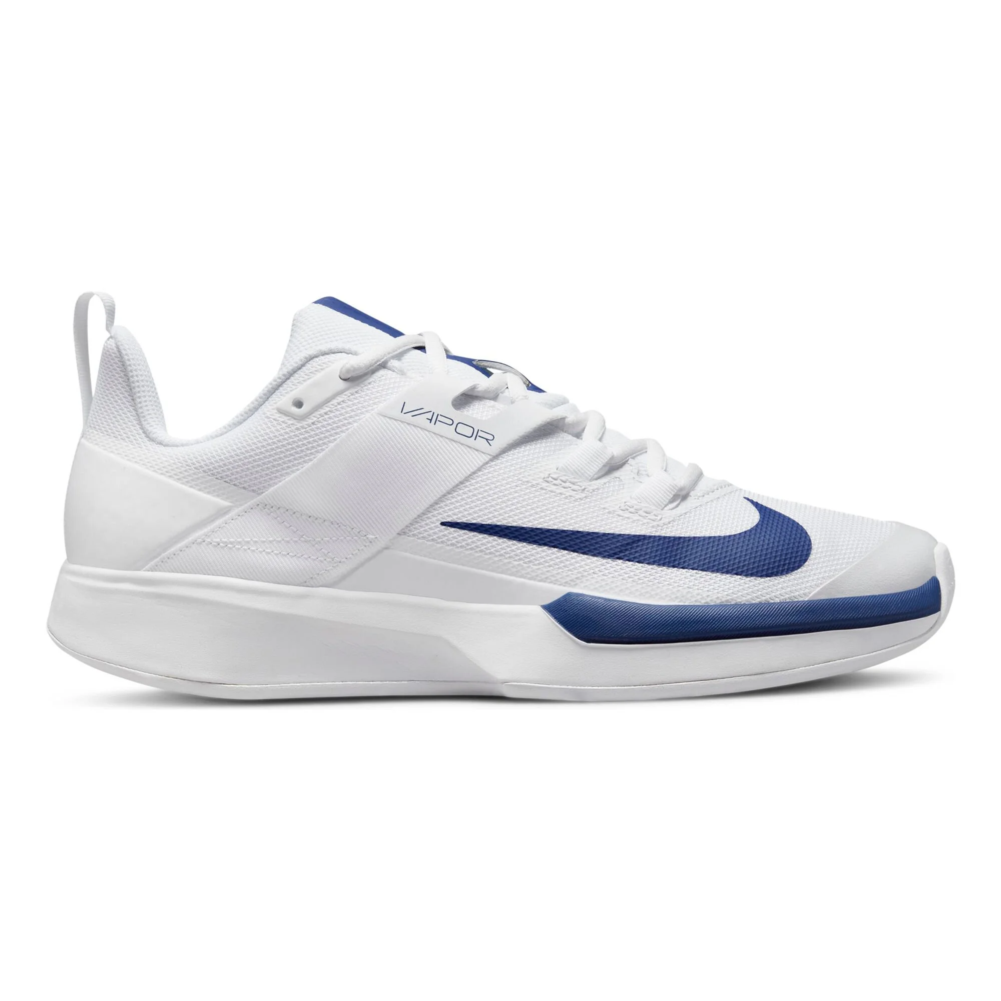Nike Vapor Lite Scarpa Per Tutte Le Superfici Bambini - Bianco, Blu