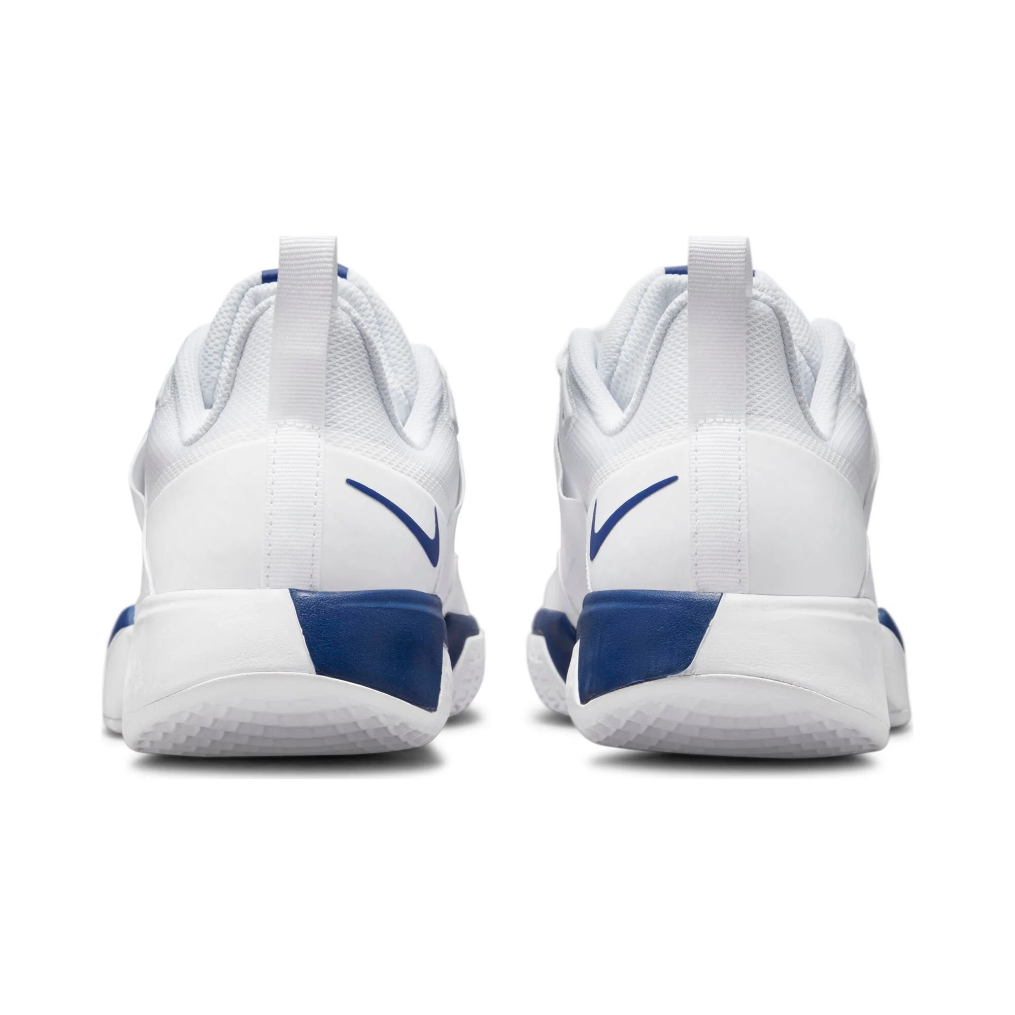 Nike Vapor Lite Scarpa Per Tutte Le Superfici Bambini - Bianco, Blu - immagine 6