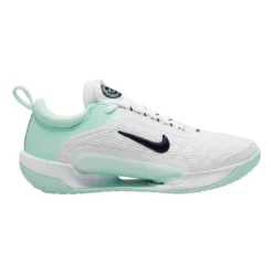 Nike Zoom NXT Scarpa Per Tutte Le Superfici Donna - Bianco, Mint