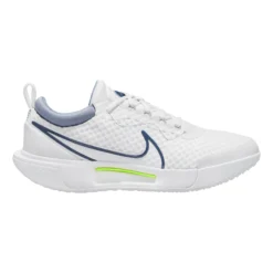 Nike Zoom Pro Scarpa Per Tutte Le Superfici Uomini - Bianco, Blu