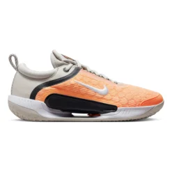 Nike Zoom NXT Scarpa Per Tutte Le Superfici Uomini - Arancione, Grigio Chiaro