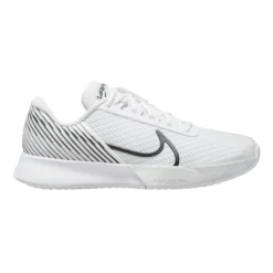 Nike Air Zoom Vapor Pro 2 Scarpa Per Tutte Le Superfici Donna - Bianco, Nero