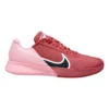 Nike Air Zoom Vapor Pro 2 Scarpa Per Tutte Le Superfici Donna - Rosso Scuro, Rosa