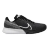 Nike Zoom Vapor Pro 2 Scarpa Per Terra Rossa Donna - Nero, Bianco