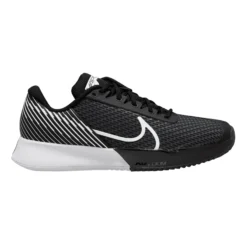 Nike Zoom Vapor Pro 2 Scarpa Per Terra Rossa Donna - Nero, Bianco