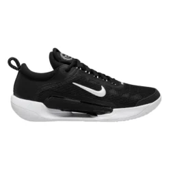 Nike Zoom Court NXT Scarpa Per Tutte Le Superfici Uomini - Nero, Bianco