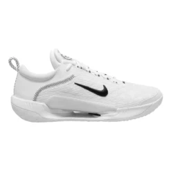 Nike Zoom Court NXT Scarpa Per Tutte Le Superfici Uomini - Bianco, Nero