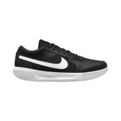 Nike Zoom Court Lite 3 Scarpa Per Tutte Le Superfici Bambini - Nero, Bianco