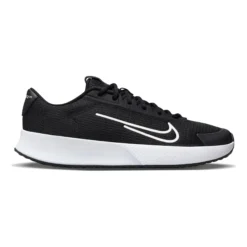 Nike Vapor Lite 2 Scarpa Per Tutte Le Superfici Donna - Nero, Bianco