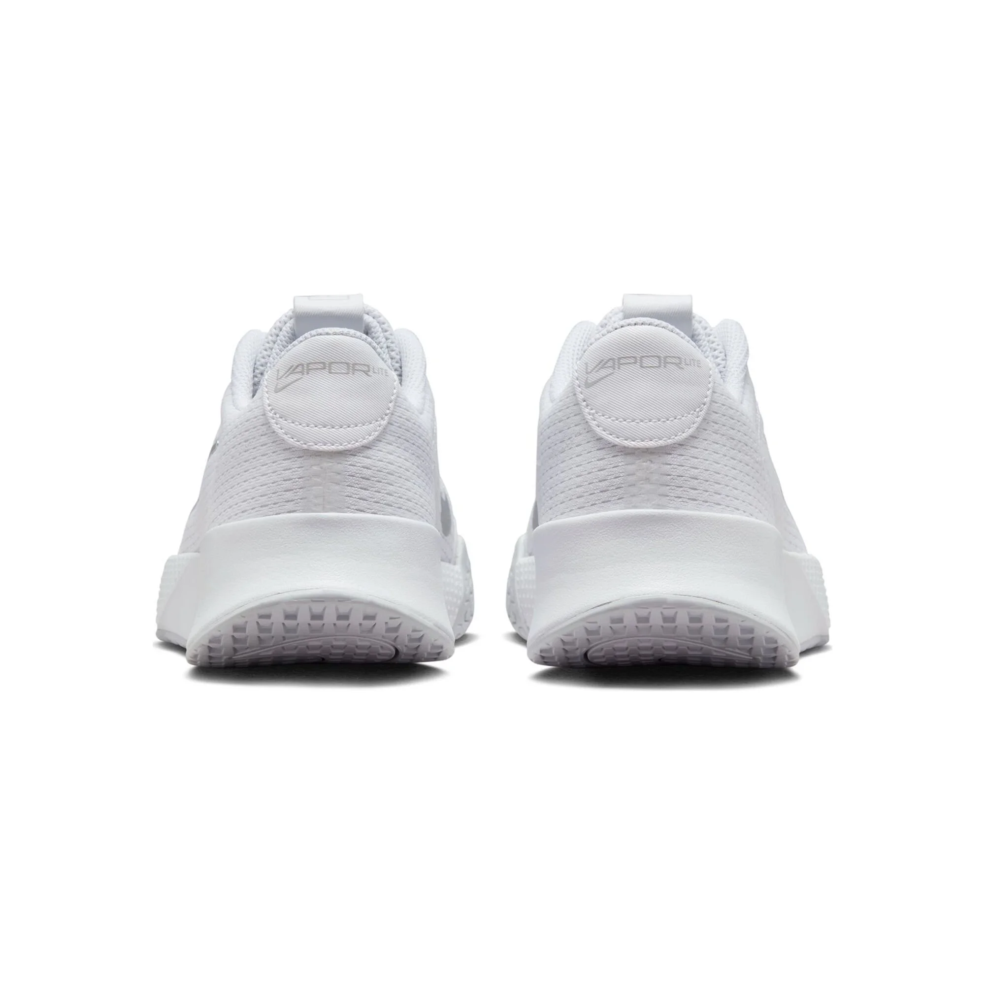 Nike Vapor Lite 2 Scarpa Per Tutte Le Superfici Donna - Bianco, Argento - immagine 5