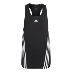 ADIDAS Icons Canottiera Donna - Nero