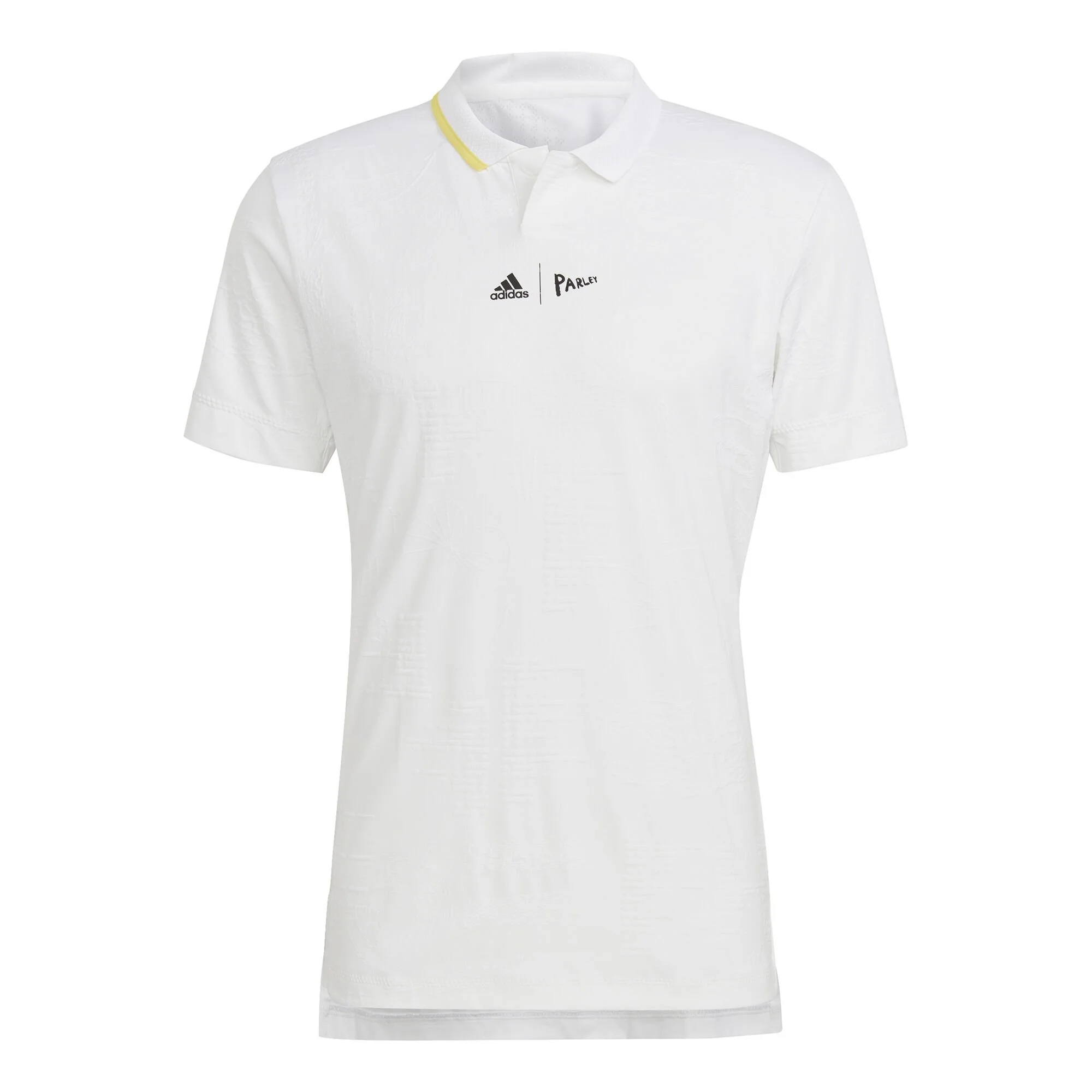ADIDAS London Polo Uomini - Bianco