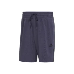 ADIDAS Yoga Pantaloncini Uomini - Blu