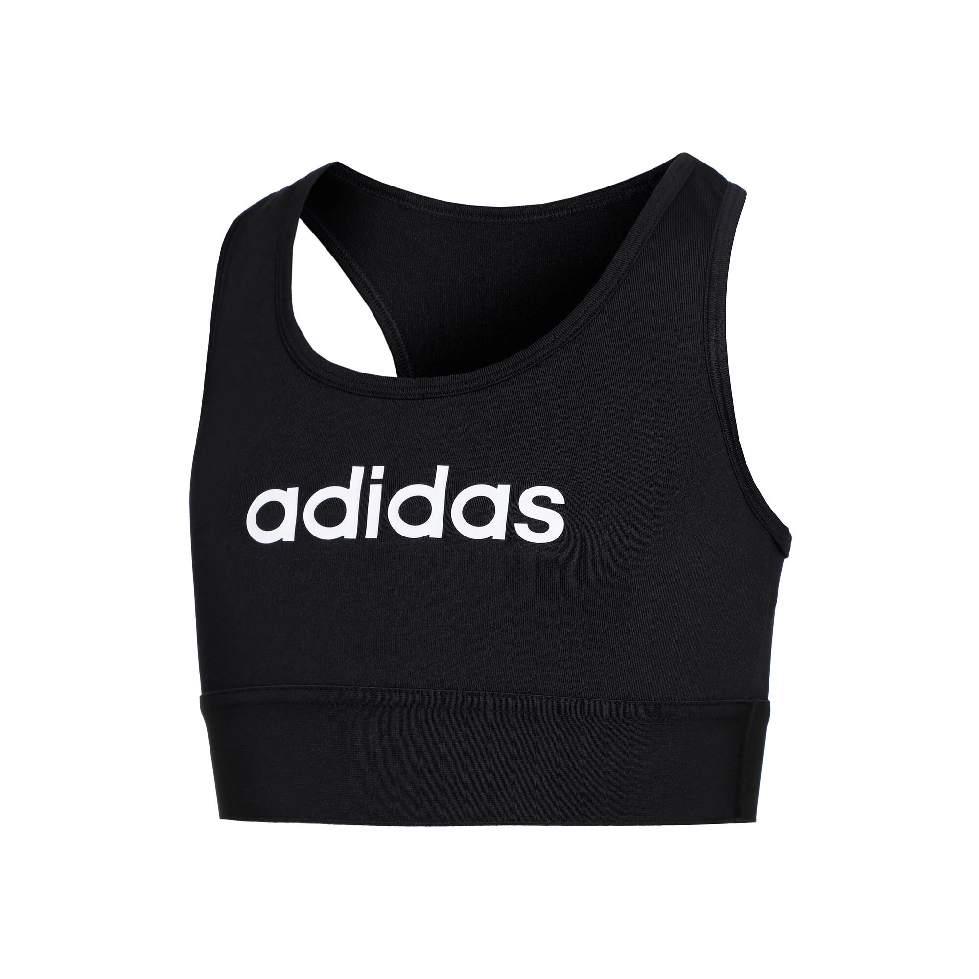 ADIDAS Believe This Reggiseni Sportivi Ragazze - Nero