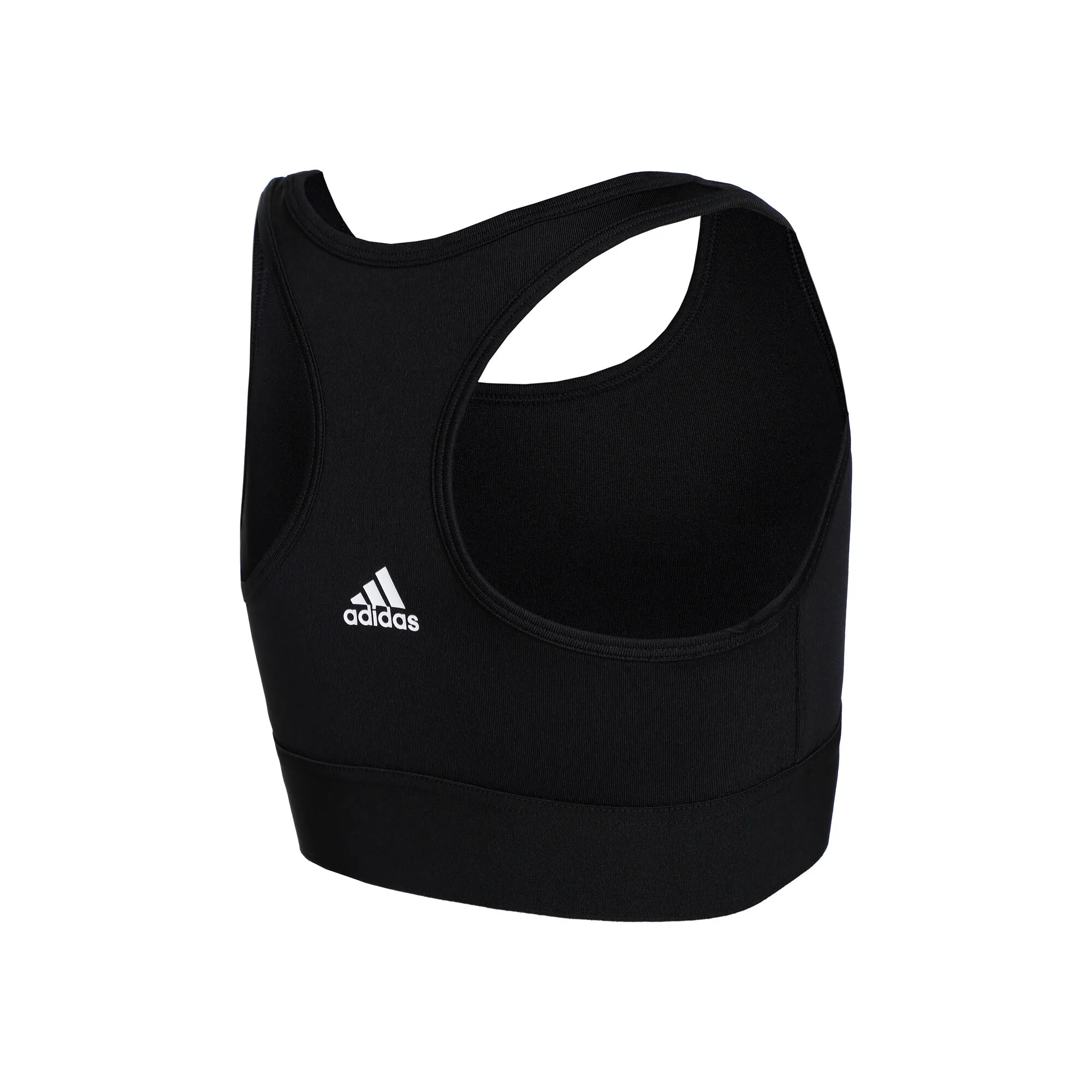 ADIDAS Believe This Reggiseni Sportivi Ragazze - Nero - immagine 2