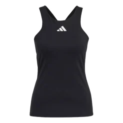ADIDAS Y- Canottiera Donna - Nero
