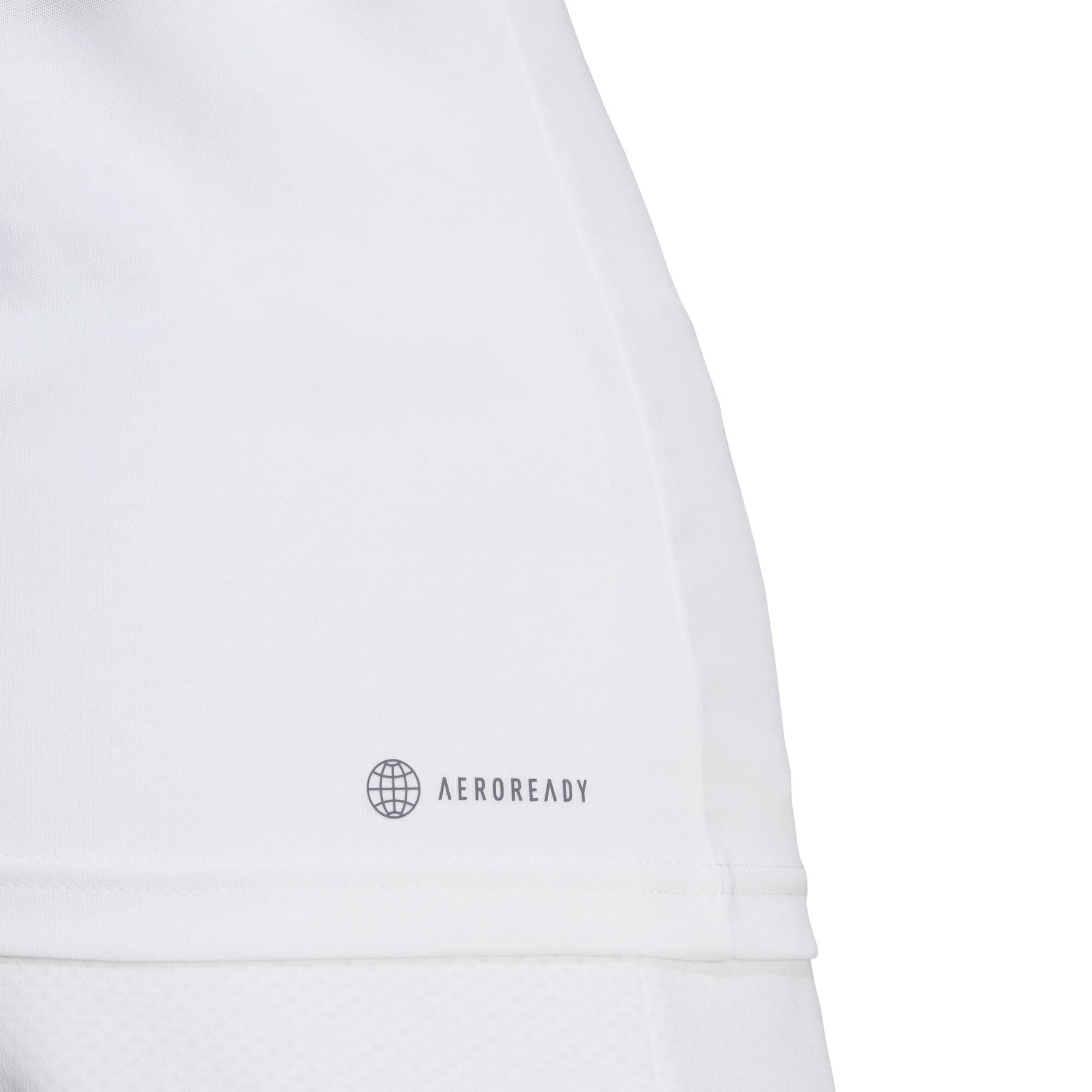 ADIDAS AEROREADY Graphic Canottiera Donna - Bianco - immagine 5