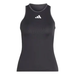 ADIDAS Club Canottiera Donna - Nero