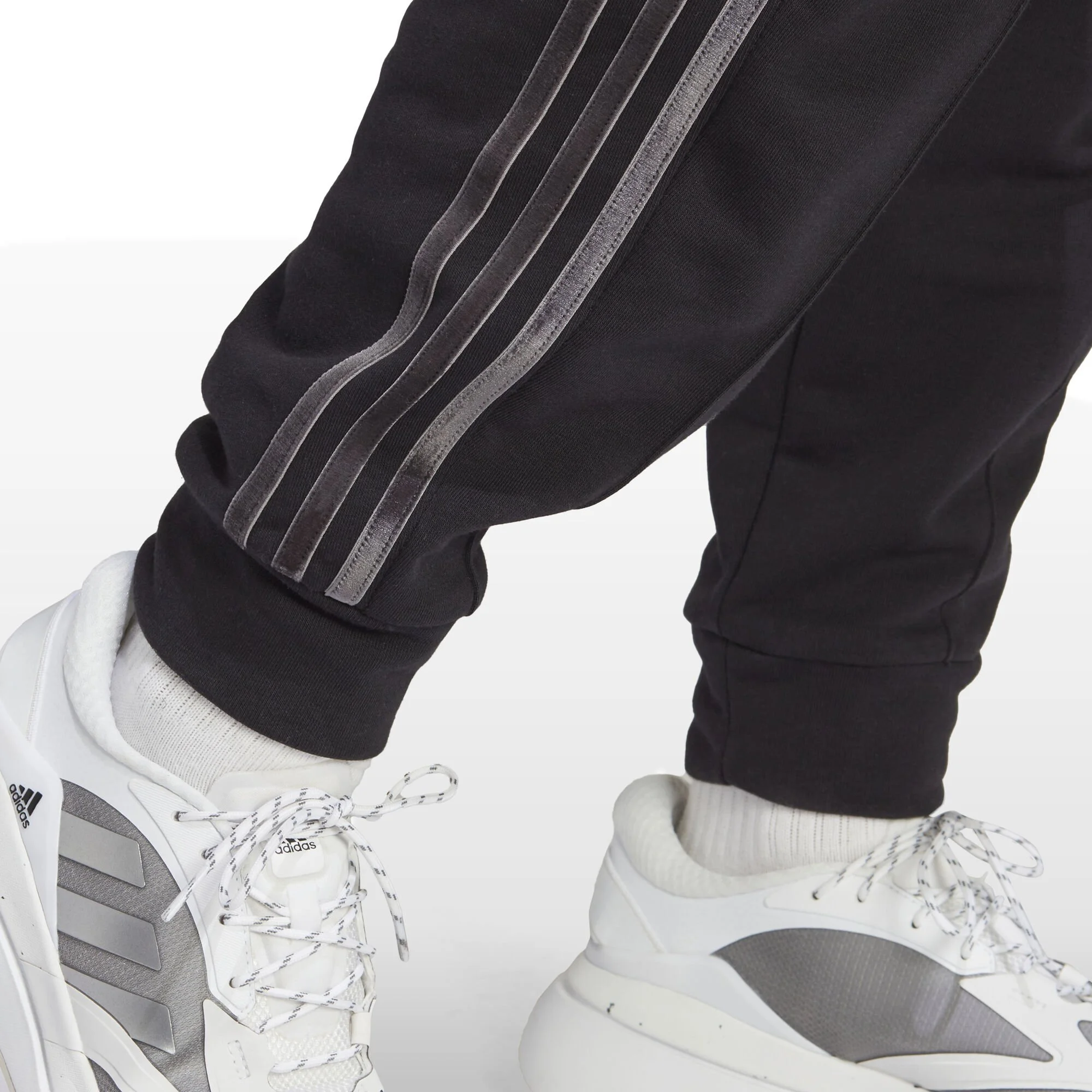 ADIDAS Energize Tuta Da Allenamento Donna - Nero - immagine 7