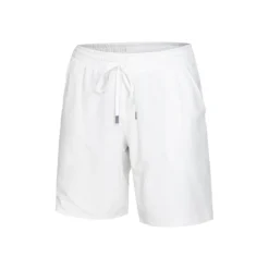 ADIDAS Ergo 9in Pantaloncini Uomini - Bianco