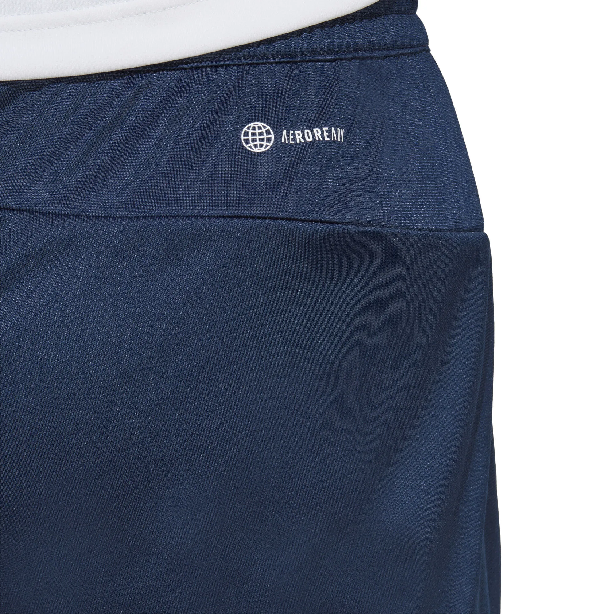 ADIDAS 3-Stripes Knitted Pantalone Da Allenamento Uomini - Blu Scuro - immagine 5