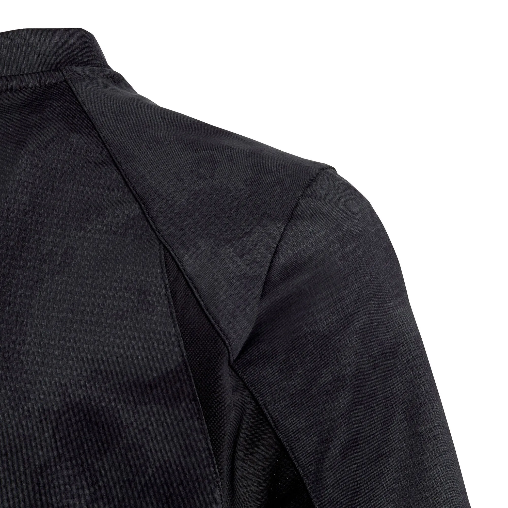 ADIDAS Q2 Maglietta Ragazzi - Nero - immagine 5