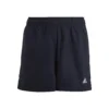 ADIDAS Essentials Small Logo Chelsea Pantaloncini Ragazzi - Blu Scuro