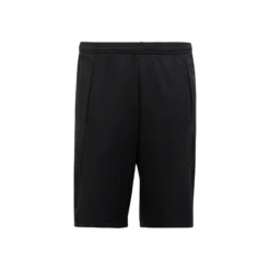 ADIDAS Essentials Train AEROREADY Logo Regular-Fit Pantaloncini Ragazzi - Nero