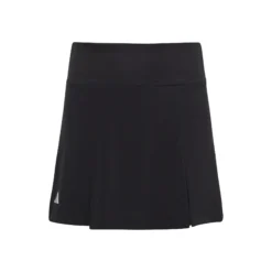 ADIDAS Club Pleated Gonna Ragazze - Nero