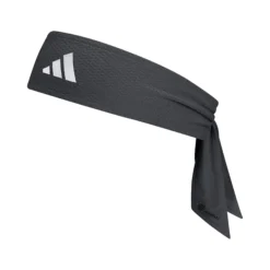 ADIDAS Bandana - Nero, Bianco