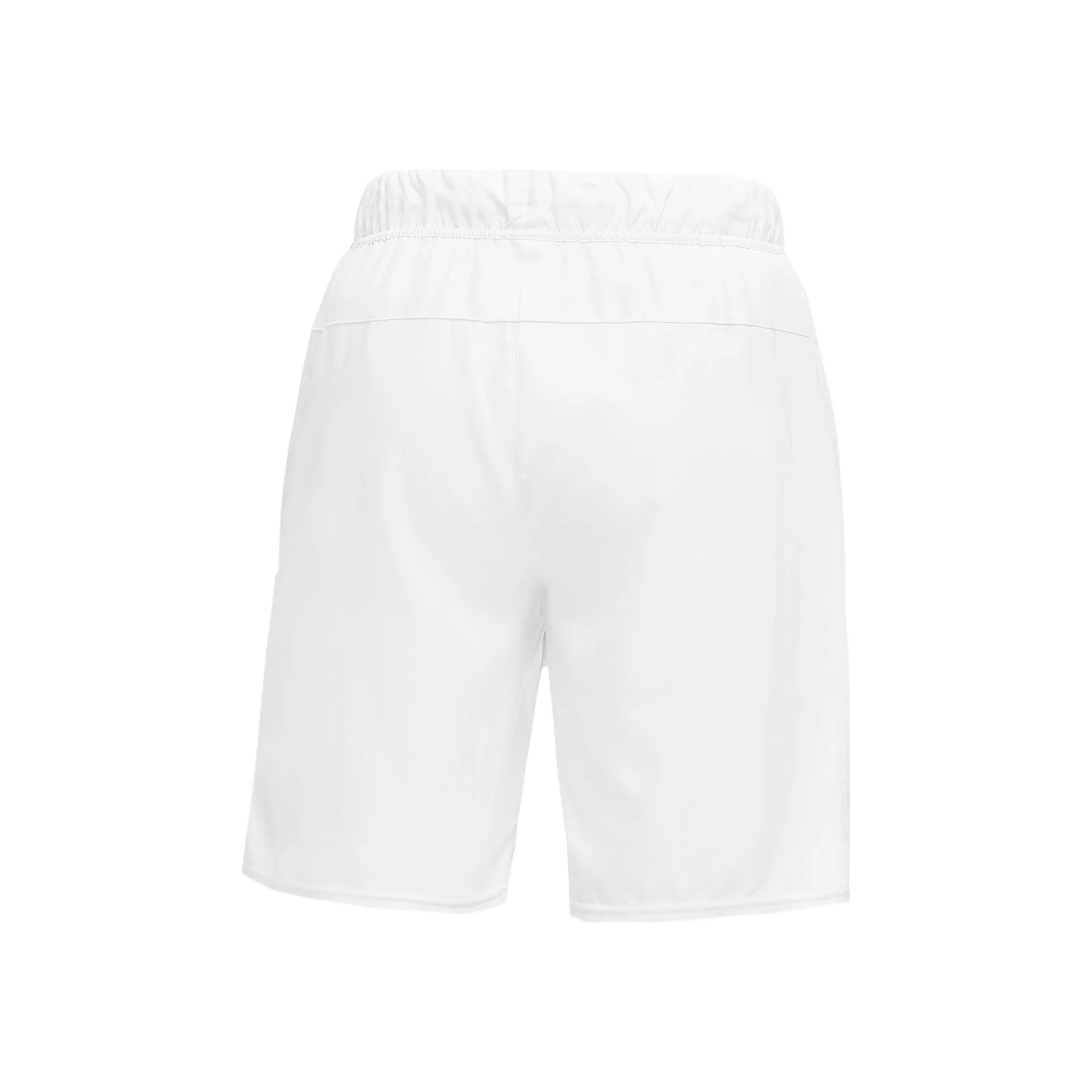 Nike Court Victory 9in Pantaloncini Uomini - Bianco - immagine 2