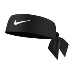 Nike Dri-Fit 4.0 Bandana - Nero